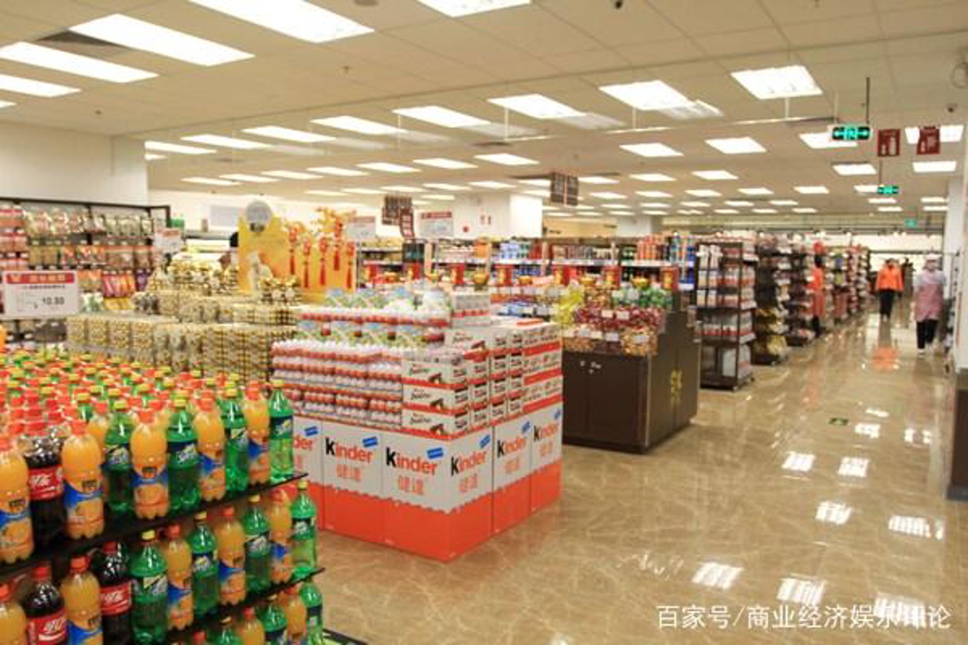 东旭粮油调味品